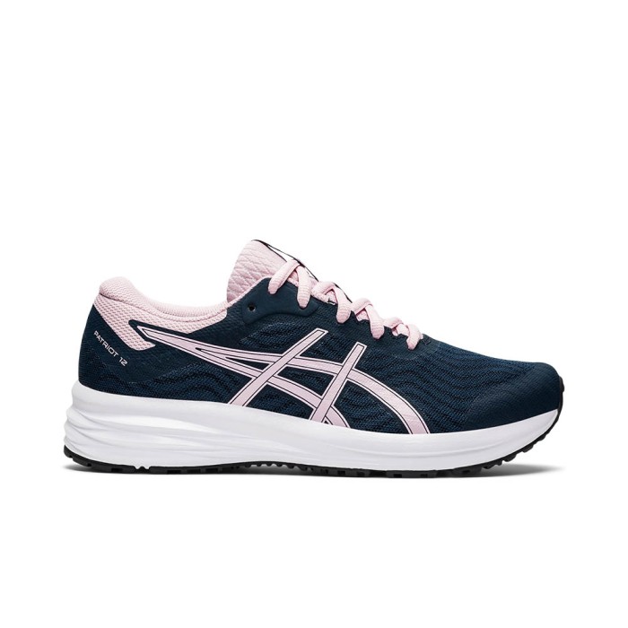 Jual ASICS Kids Patriot 12 GS-1014A139.421-6 - Fashion Termurah, Harga ...